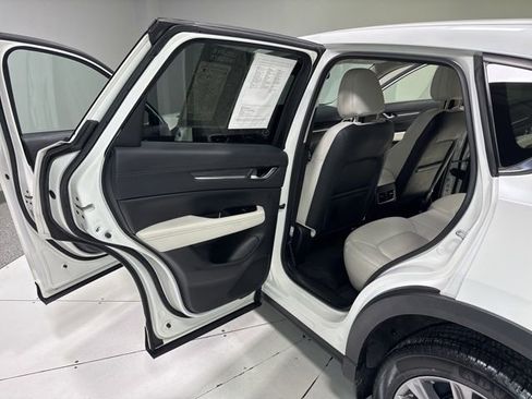 Used 2019 MAZDA CX-5 Grand Touring image 25