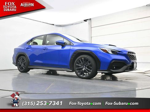 Used 2024 Subaru WRX Limited AWD/4WD image 23