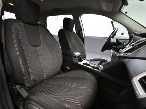 Used 2014 GMC Terrain SLE FWD image 40