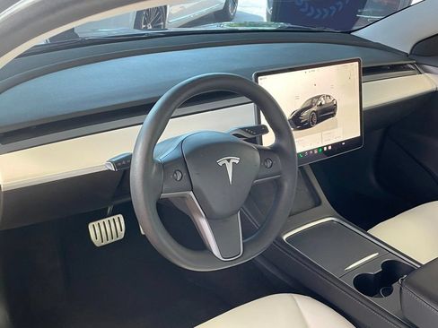Used 2023 Tesla Model 3 Performance AWD/4WD image 12
