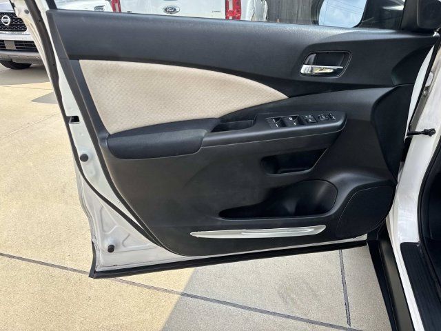 Used 2015 Honda CR-V EX image 19