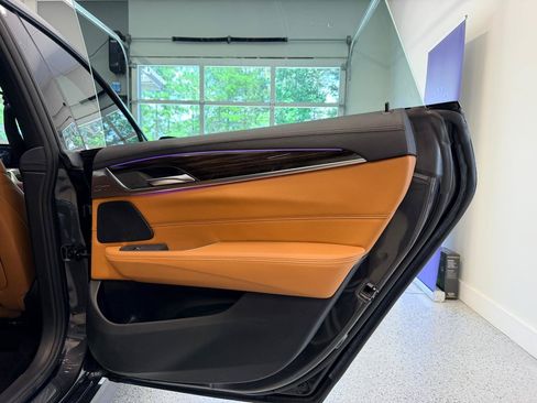 Used 2019 BMW 640i Gran Turismo xDrive AWD/4WD image 29