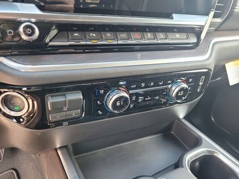 New 2026 GMC Sierra 1500 SLT w/ SLT Premium Plus Package image 25