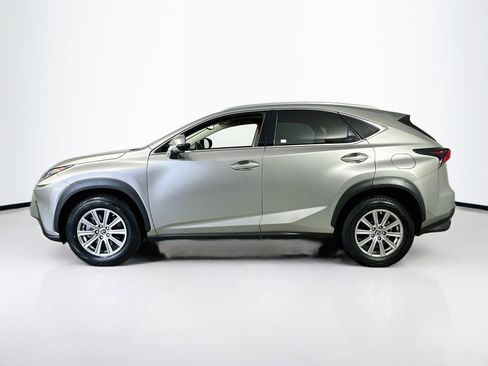 Used 2021 Lexus NX 300 FWD w/ Accessory Package 2 image 8