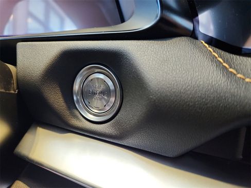 New 2026 Chevrolet Corvette Z06 w/ Z07 Performance Package image 22