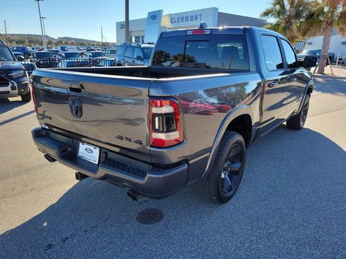 Used 2021 RAM 1500 Laramie image 5