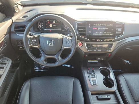 Certified 2023 Honda Passport EX-L image 11