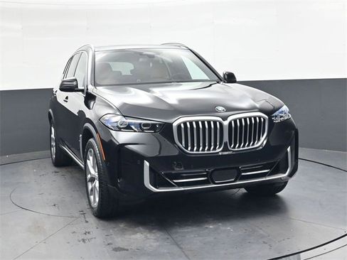 New 2026 BMW X5 xDrive40i image 9