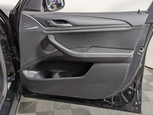 Certified 2023 BMW X3 xDrive30i w/ Convenience Package image 28