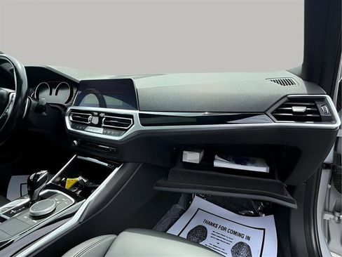 Used 2019 BMW 330i Sedan image 32