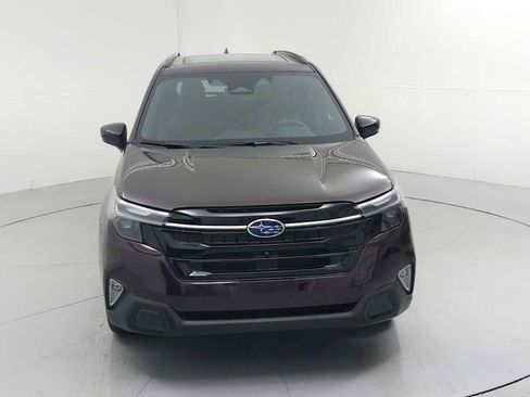 New 2026 Subaru Forester Touring image 2