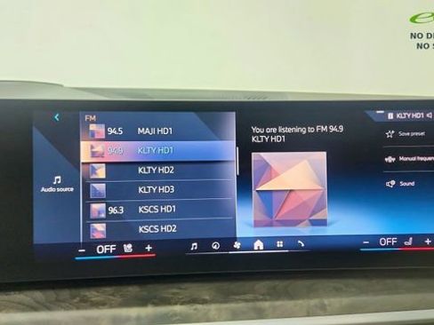 Used 2026 BMW X5 xDrive40i image 49