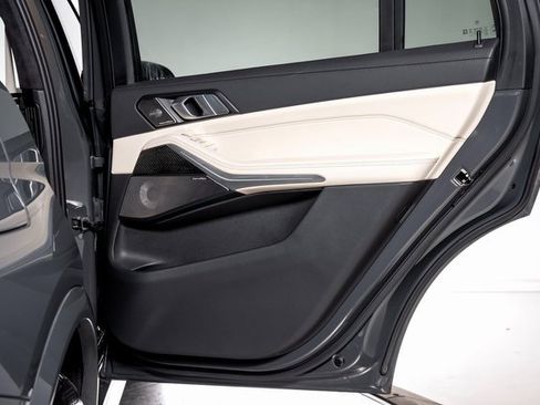 Used 2024 BMW X7 M60i w/ Executive Package image 66