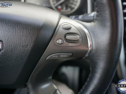 Used 2023 Nissan Murano SV image 43