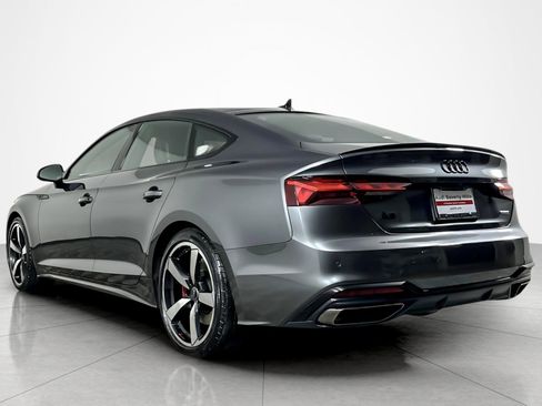 Used 2023 Audi A5 2.0T Premium Plus w/ Premium Plus image 3