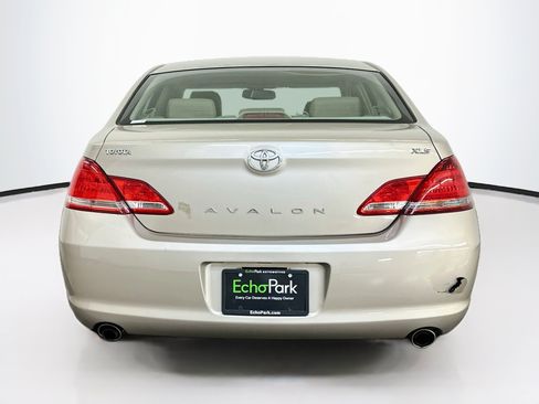 Used 2006 Toyota Avalon XLS FWD image 7