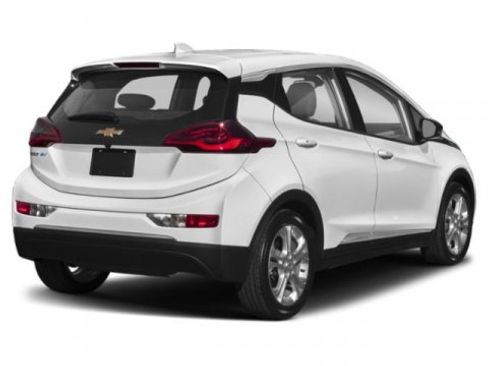Used 2019 Chevrolet Bolt LT image 5