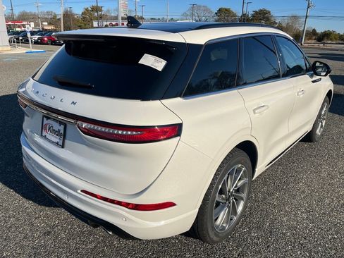 New 2026 Lincoln Corsair Grand Touring image 21