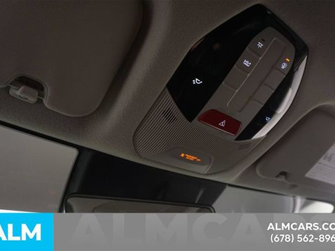 Used 2025 Kia K4 FWD image 51