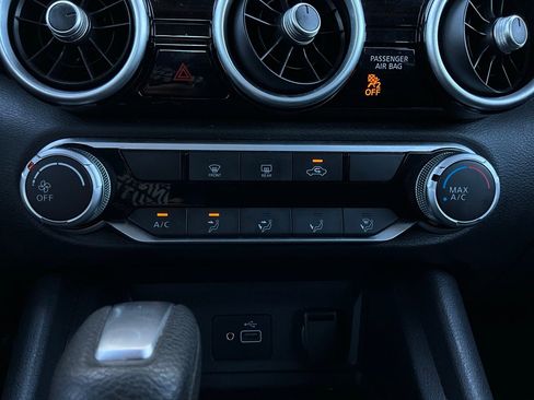 Used 2025 Nissan Sentra S image 23