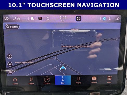 Used 2022 Jeep Grand Cherokee Limited image 3