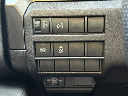 New 2025 Toyota Tacoma SR5 image 29