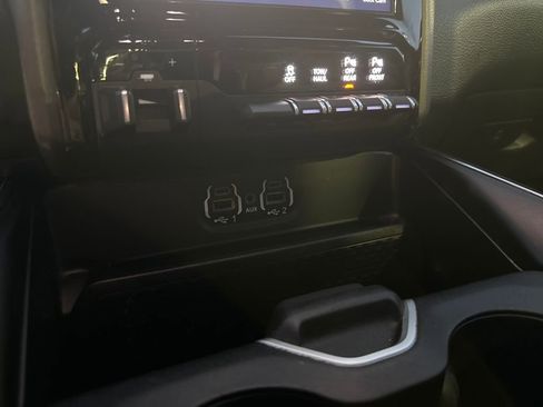 Used 2020 RAM 1500 Laramie w/ Sport Appearance Package image 48