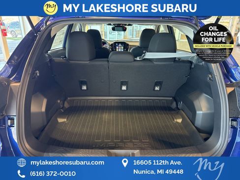 New 2026 Subaru Impreza 2.0i Sport image 25