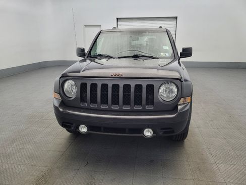 Used 2017 Jeep Patriot 75th Anniversary w/ Power Value Group FWD image 15