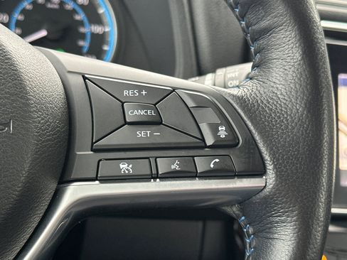 Used 2019 Nissan Leaf SV w/ SV All Weather Package image 30