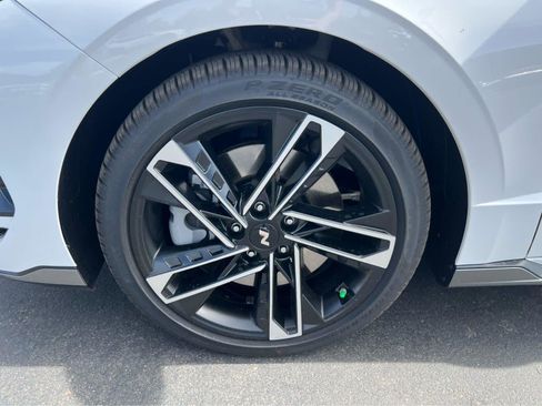 New 2026 Hyundai Sonata N Line FWD image 13