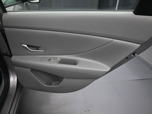 Certified 2023 Hyundai Elantra SEL image 26