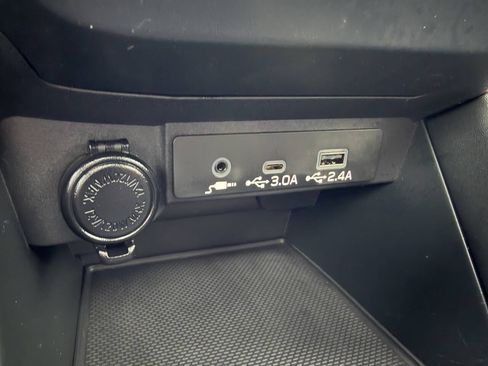 Used 2024 Subaru WRX Limited AWD/4WD image 33