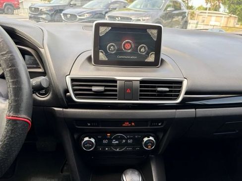 Used 2014 MAZDA MAZDA3 i Grand Touring FWD image 16