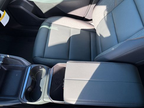 New 2026 GMC Terrain AT4 w/ Convenience Package III image 14