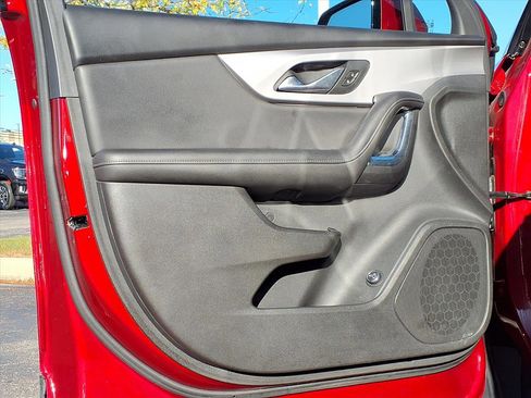 Certified 2022 Chevrolet Blazer LT image 18
