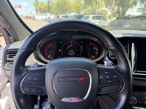 Used 2023 Dodge Durango GT AWD/4WD image 14