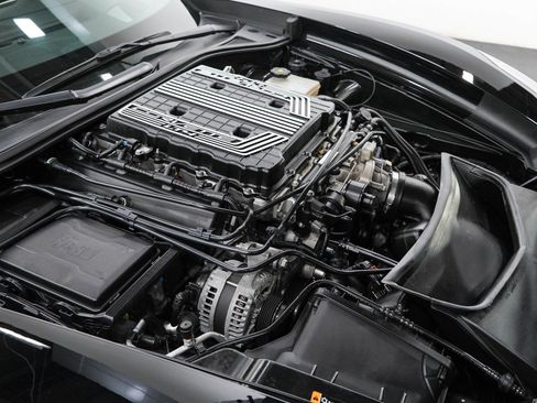 Used 2019 Chevrolet Corvette Z06 RWD image 28