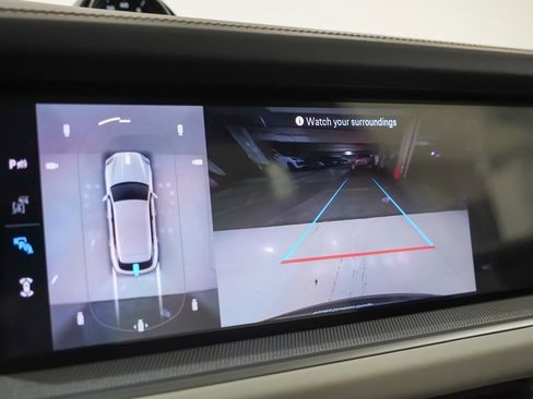 New 2026 Porsche Cayenne S image 31