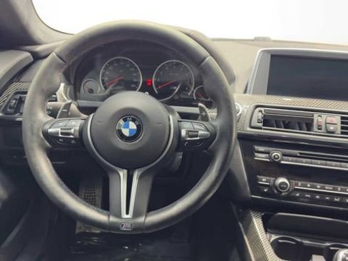 Used 2014 BMW M6 Gran Coupe image 19