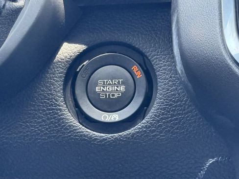 Used 2025 RAM 3500 Laramie AWD/4WD image 21
