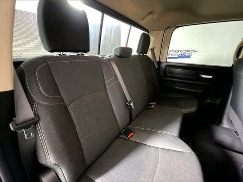 Used 2019 RAM 2500 Tradesman image 18