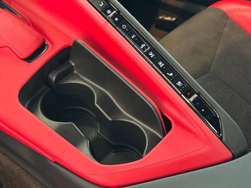 Used 2024 Chevrolet Corvette Z06 RWD image 24