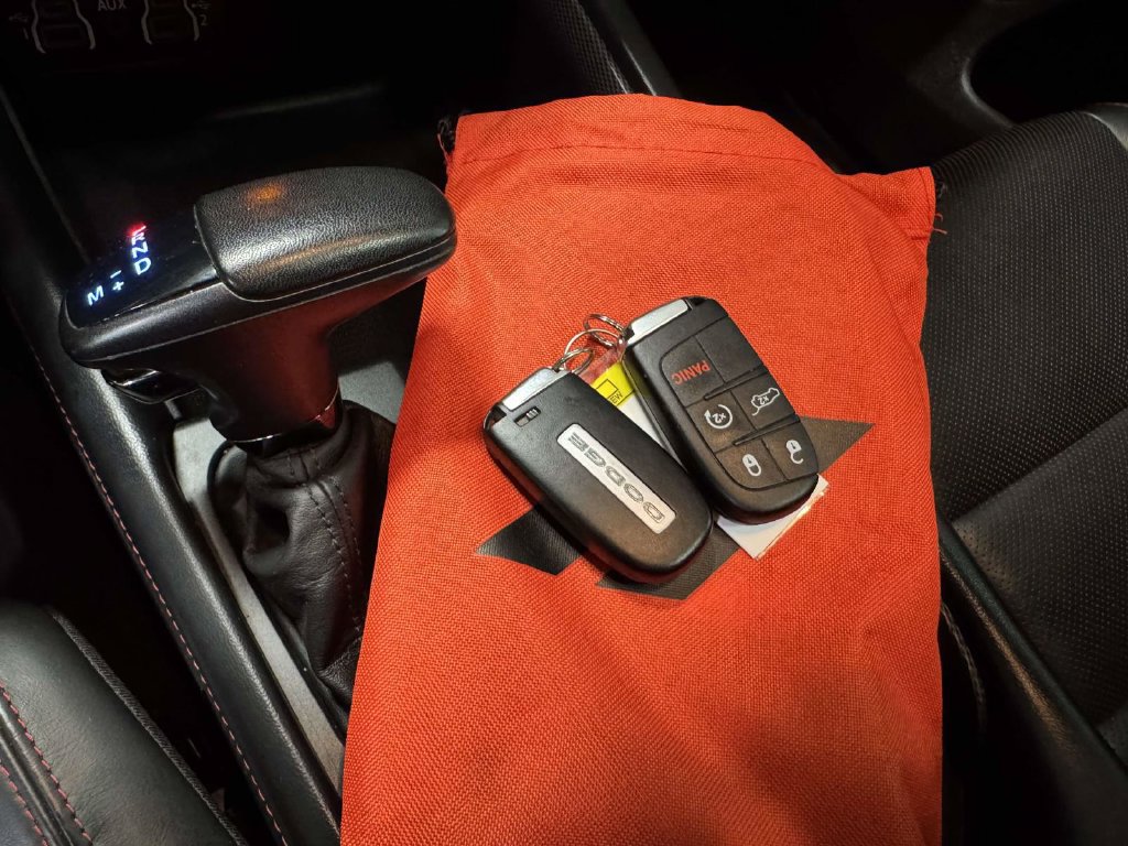 Used 2023 Dodge Durango GT AWD/4WD image 31