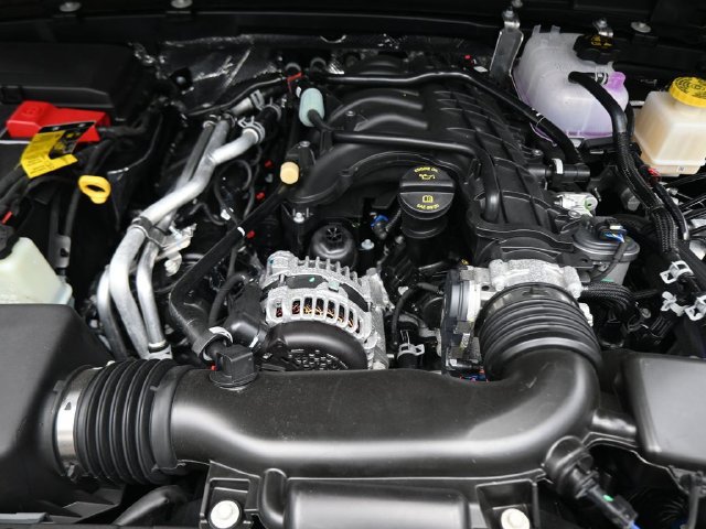 New 2026 Jeep Gladiator Sport AWD/4WD image 18