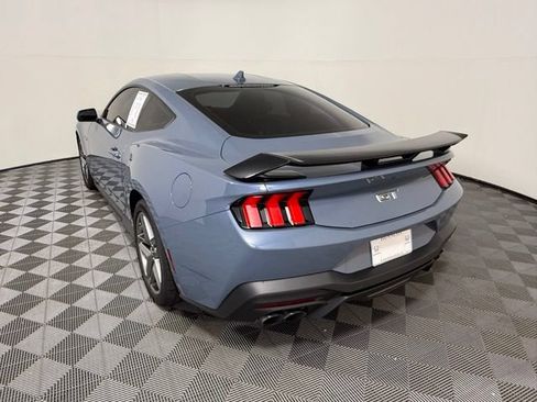 Used 2024 Ford Mustang GT RWD image 12