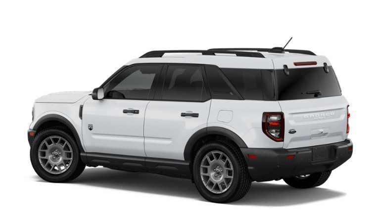 New 2026 Ford Bronco Sport Big Bend w/ Convenience Package AWD/4WD image 30