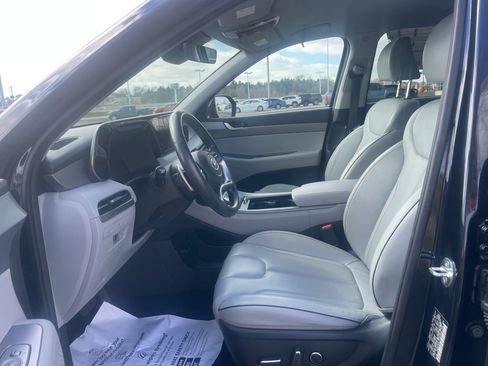 Used 2025 Hyundai Palisade SEL image 12