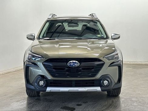 Certified 2024 Subaru Outback Touring XT AWD/4WD image 32