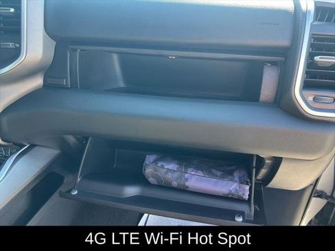 Certified 2022 RAM 1500 Big Horn image 54